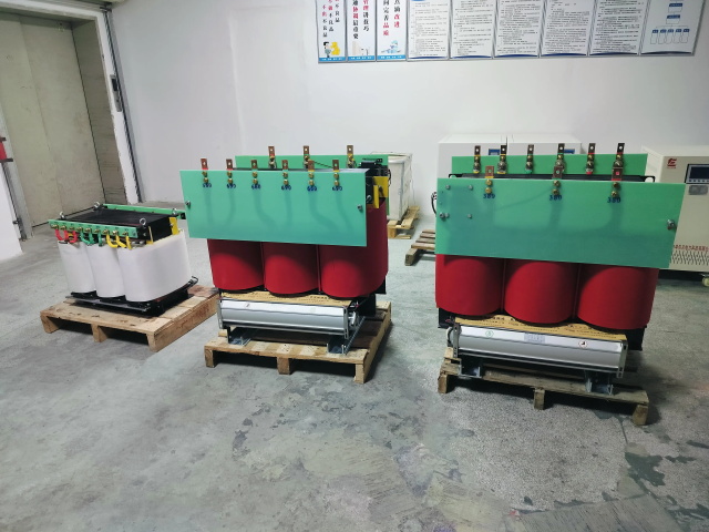 安宁KS11-1000KVA矿用变压器